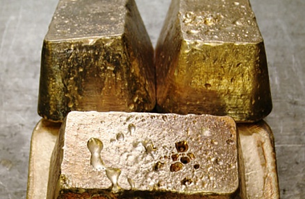 Якутия увеличила добычу золота на 20%